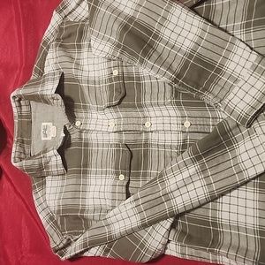 American Eagle long sleeve shirt.